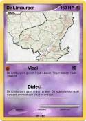 De Limburger