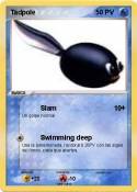 Tadpole