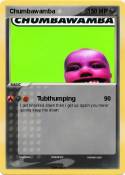 Chumbawamba