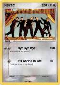 NSYNC