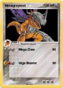 Metalgreymon