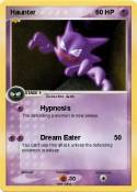 Haunter