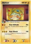 Warhead