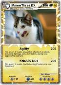 MmewThree EX