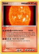 Soleil 100000