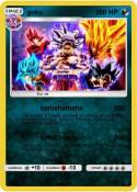 goku