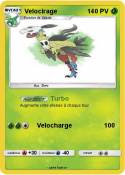 Velocirage