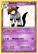 Bessruff