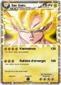 San Goku