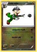 Luigi spike