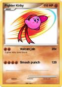 Fighter Kirby