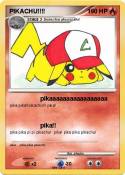 PIKACHU!!!!