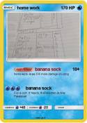 home work