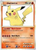 Charizard ex