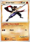 Strider Hyru