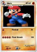 Mario