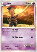 Ness