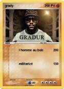 grady