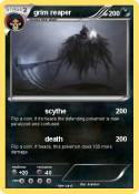 grim reaper