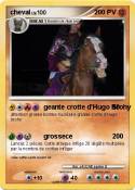 cheval