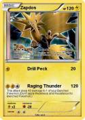 Zapdos