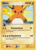 Raichu