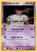 (turk) necip