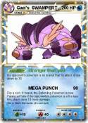 Gael's SWAMPERT