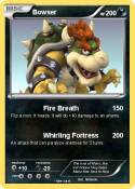 Bowser