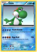 Yoshi