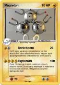 Magneton