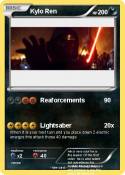 Kylo Ren