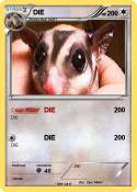 DIE