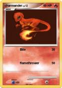 charmander