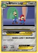 Mama Luigi