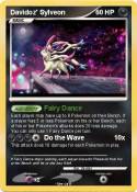 Davidoz' Sylveo