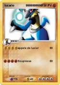 lucario 9999999