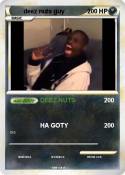 deez nuts guy