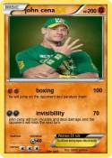 john cena