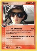 Regan