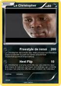 Le Christopher