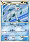 Glaceon