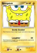 Spongebob