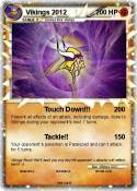 Vikings 2012