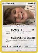 Blankie