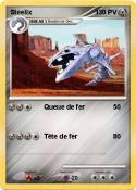 Steelix