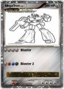 MegaTron