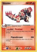 Groudon
