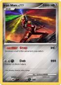 Iron Man