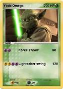 Yoda Omega